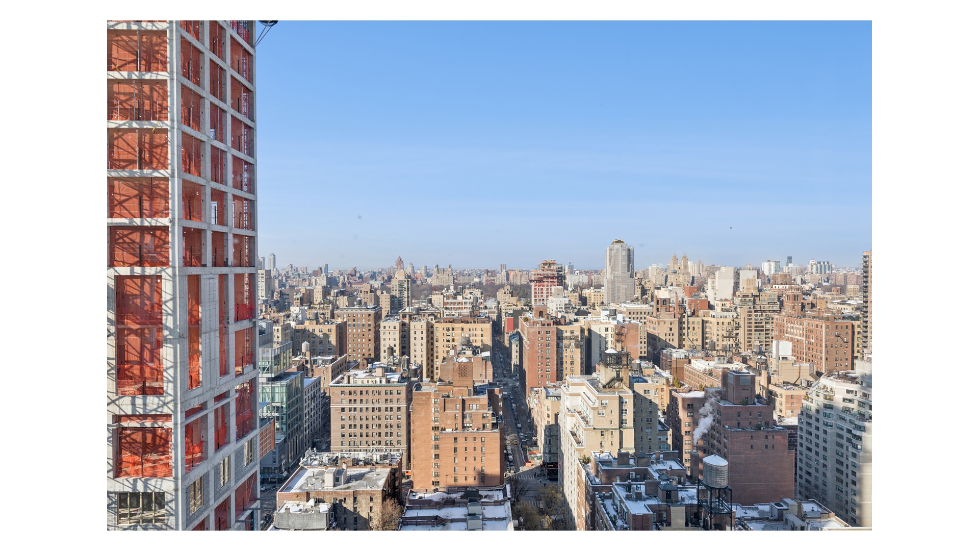 200 East 83rd Street 26B Upper East Side New York NY 10028