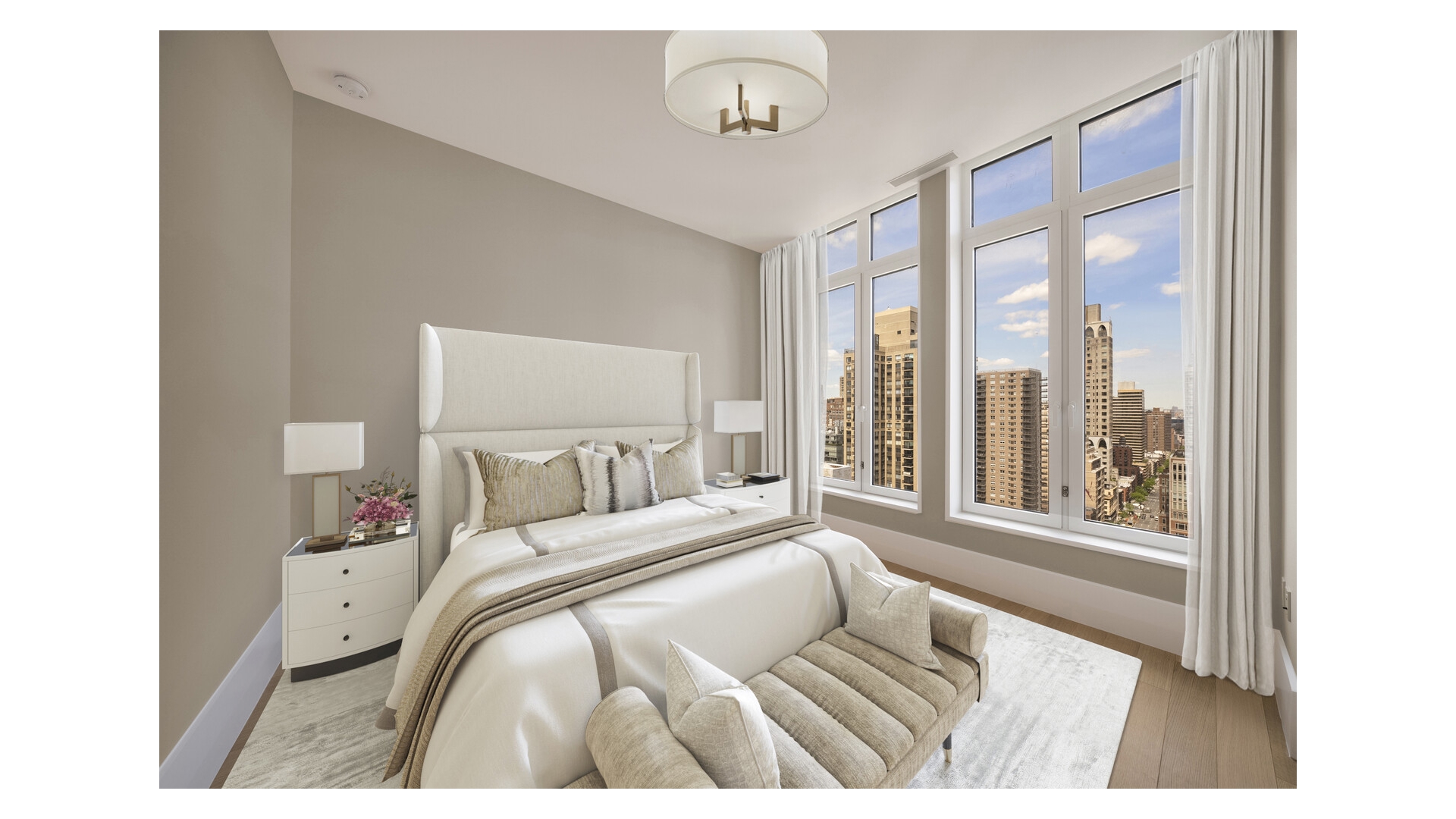 200 East 83rd Street 26B Upper East Side New York NY 10028