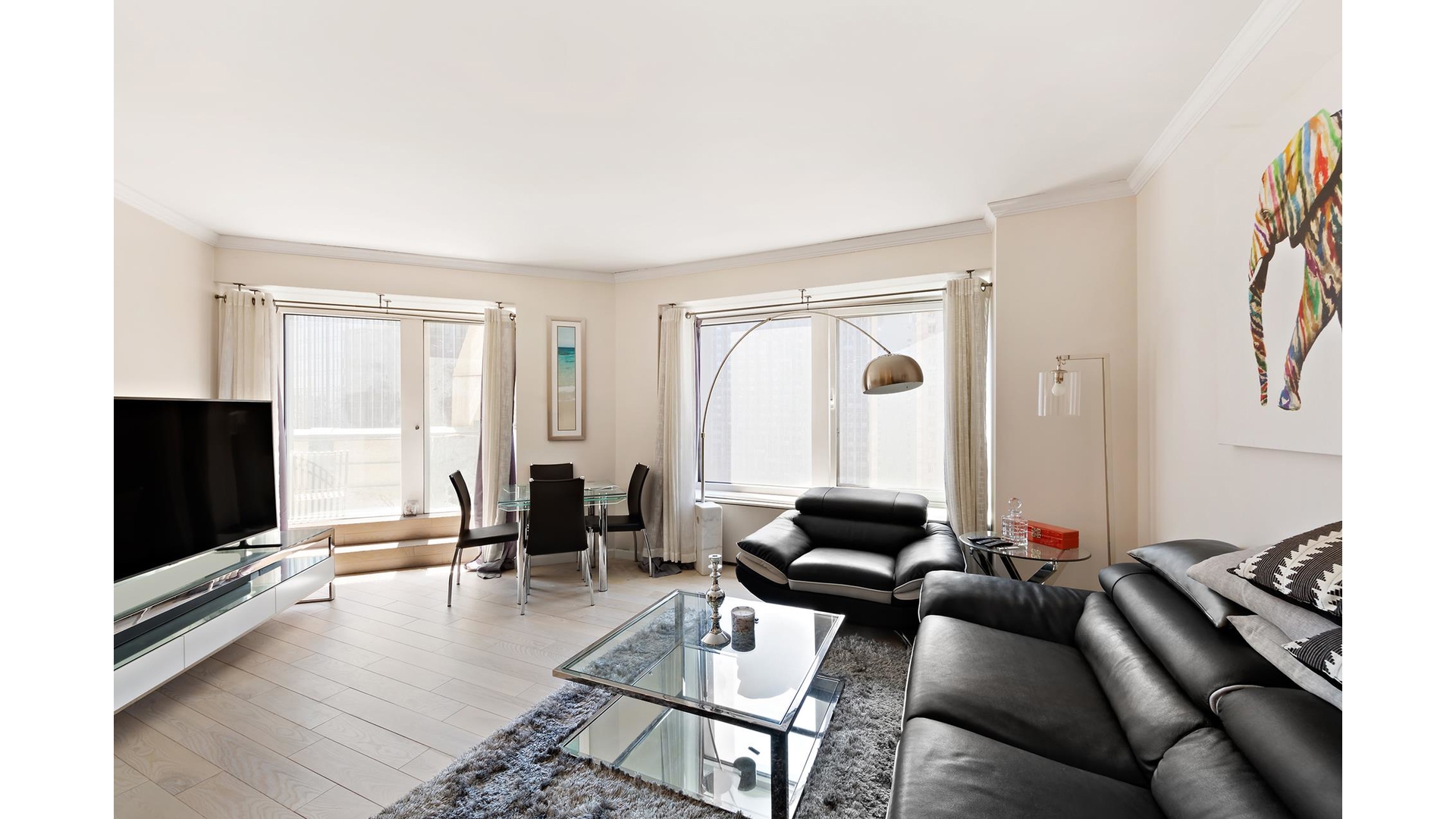 150 West 56th Street 2812 Midtown West New York NY 10019