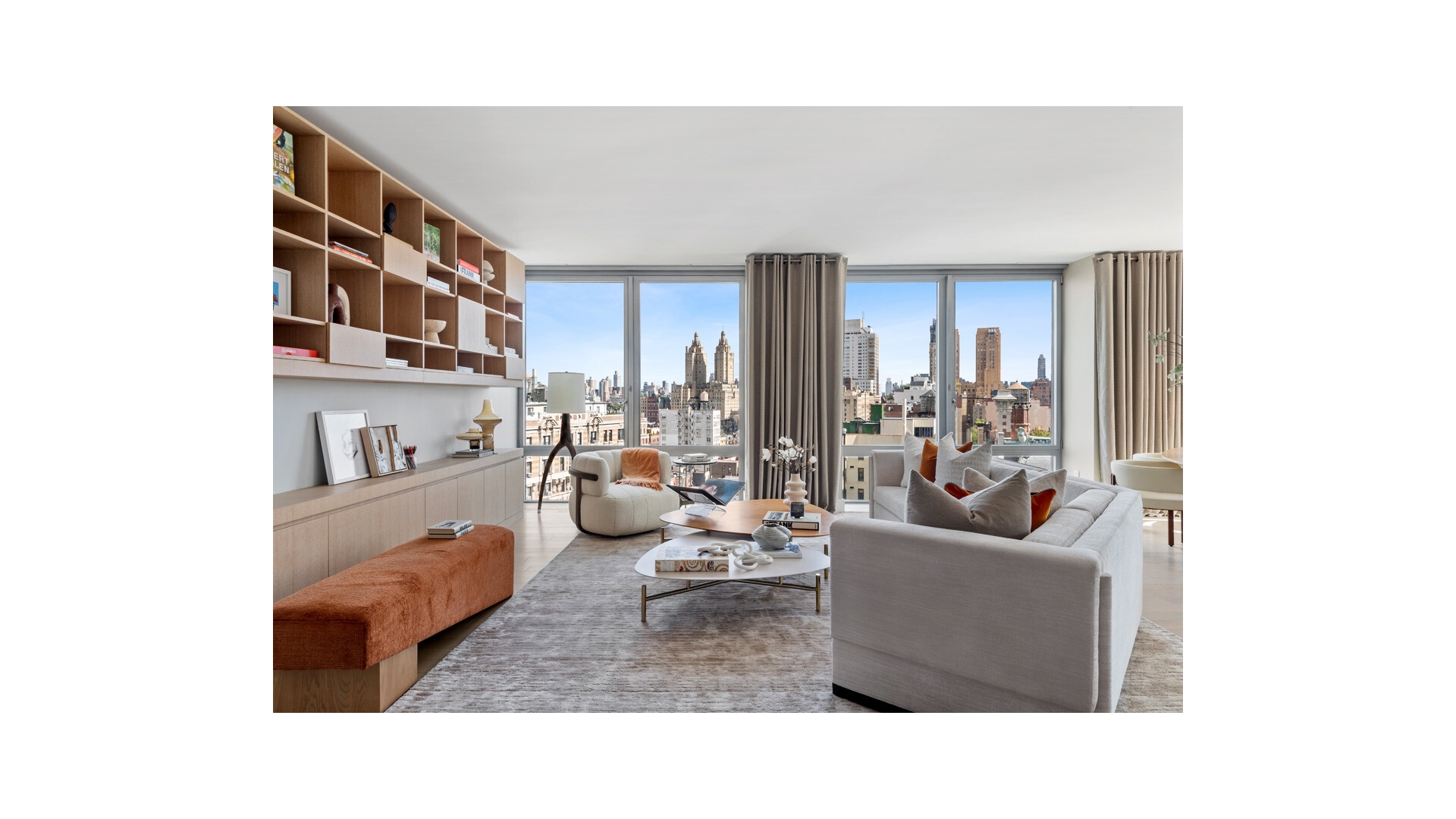 212 West 72nd Street 15G Lincoln Square New York NY 10023