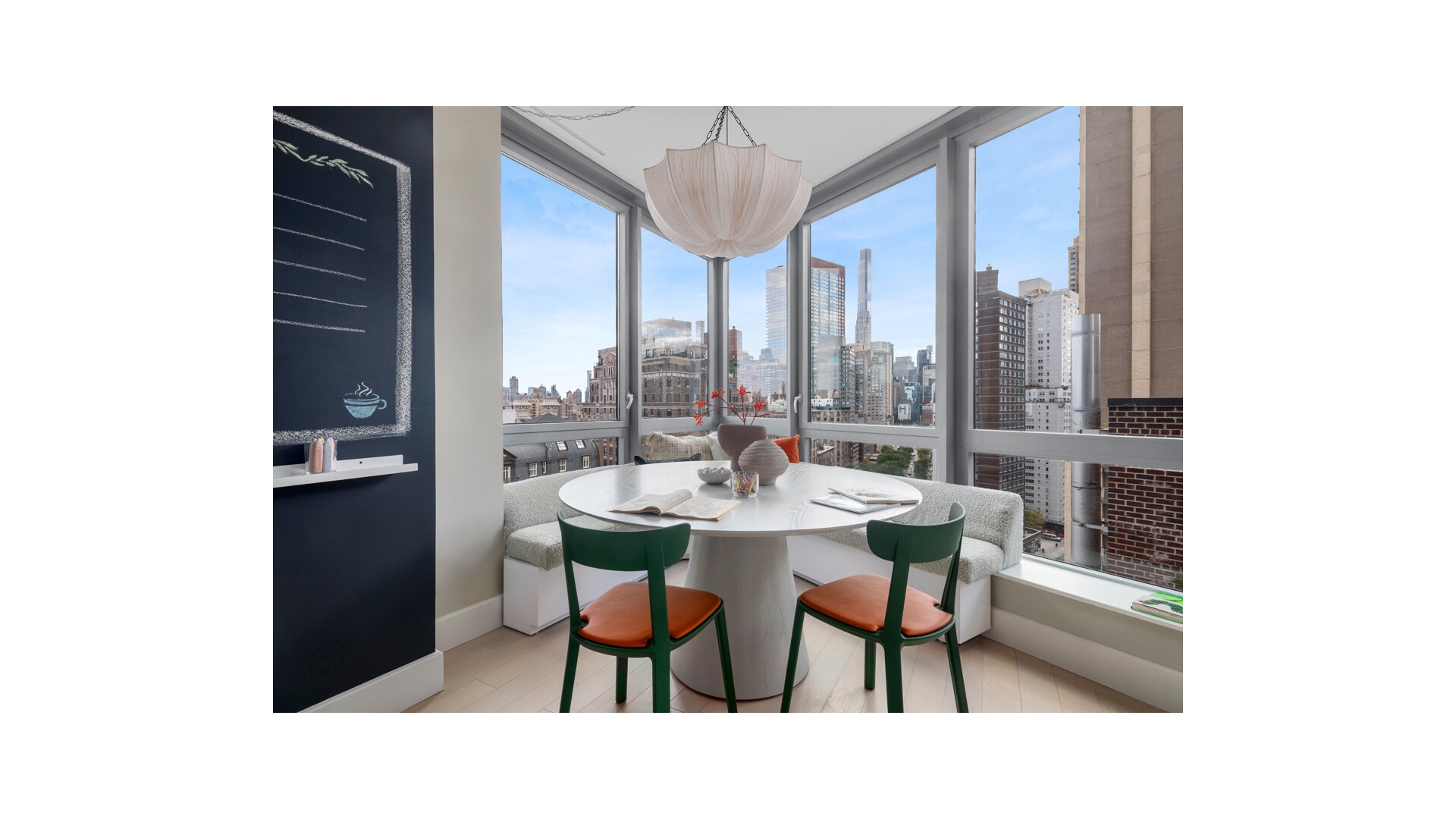 212 West 72nd Street 15G Lincoln Square New York NY 10023