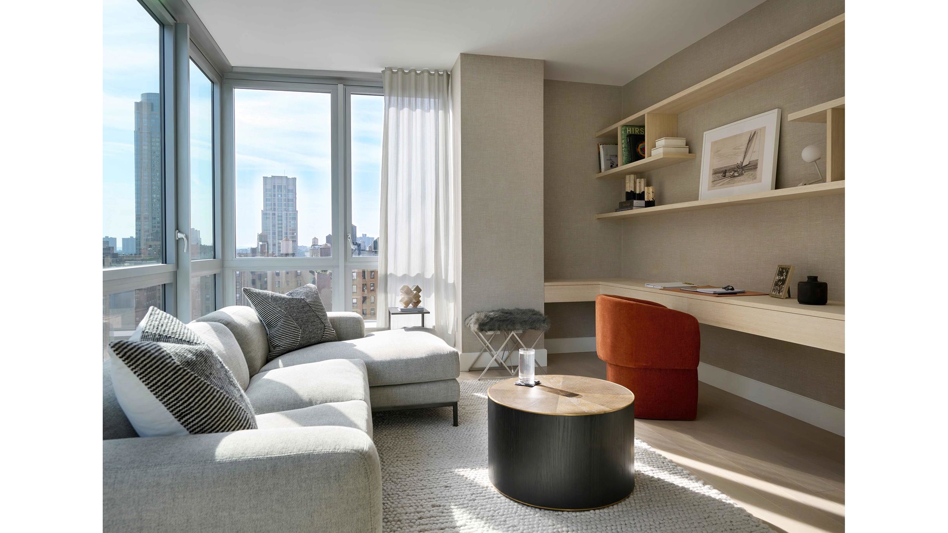 212 West 72nd Street 15G Lincoln Square New York NY 10023