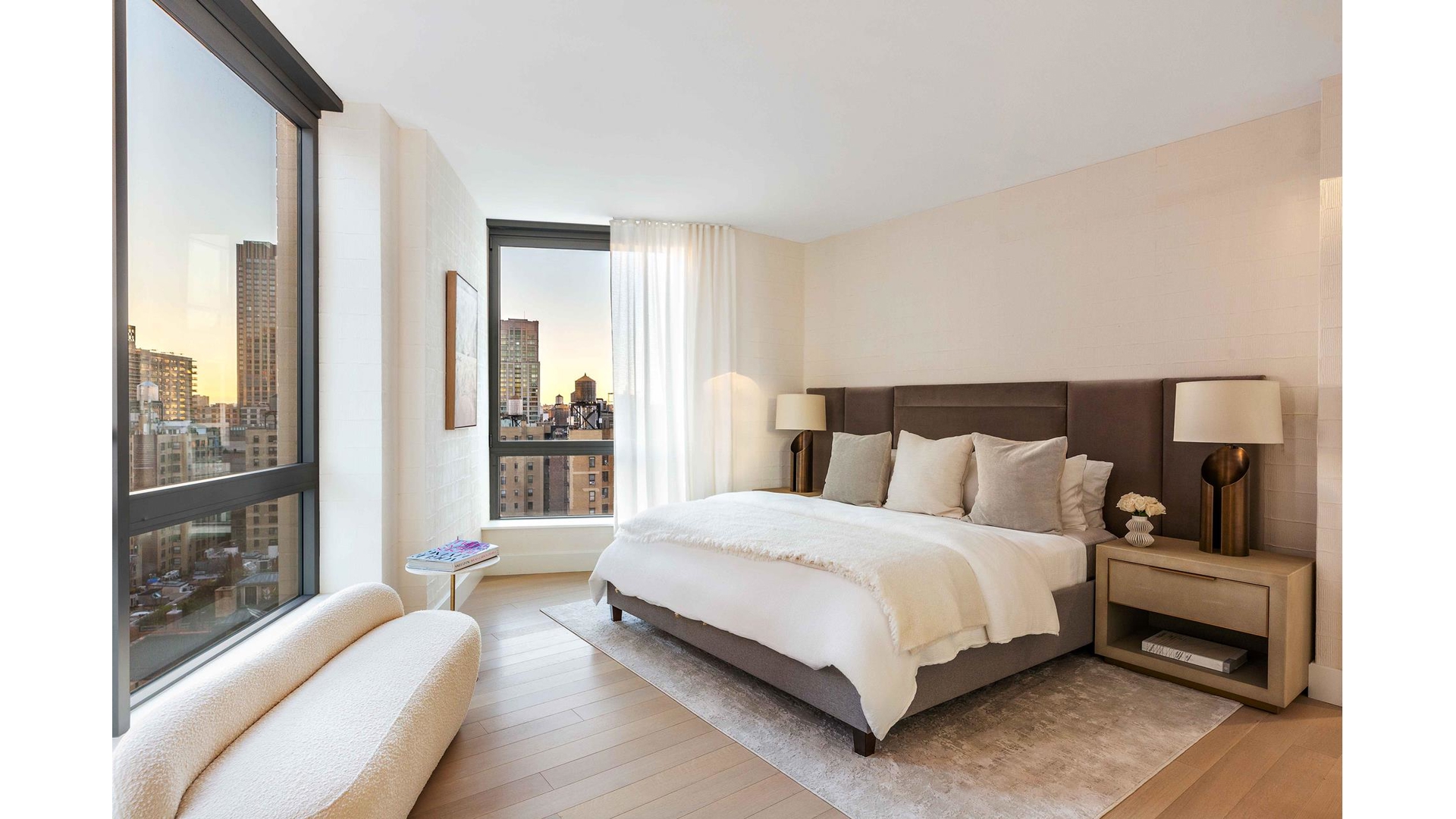 212 West 72nd Street 15G Lincoln Square New York NY 10023