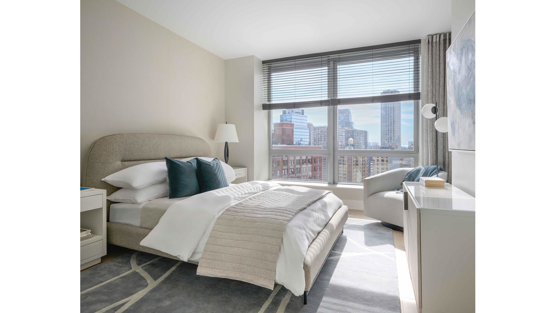 212 West 72nd Street 15G Lincoln Square New York NY 10023