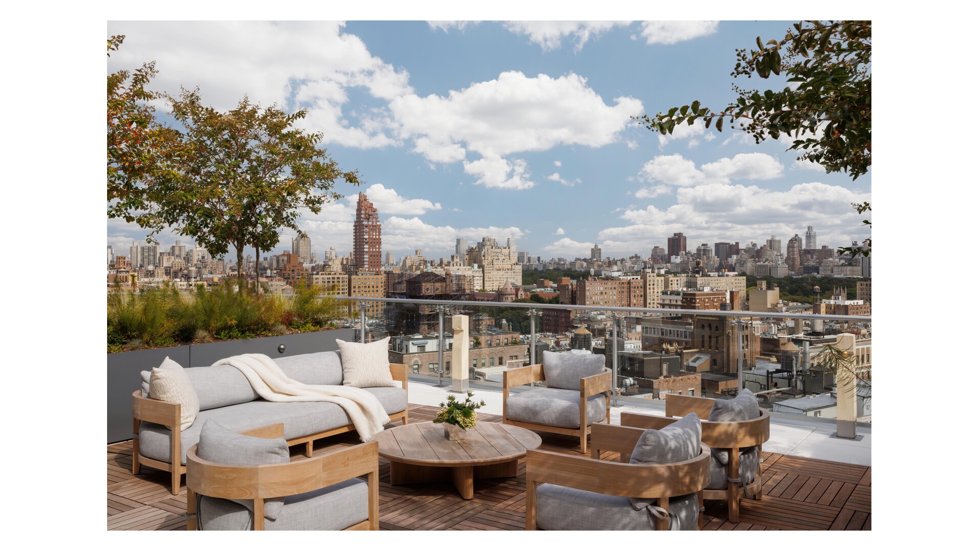 212 West 72nd Street 15G Lincoln Square New York NY 10023