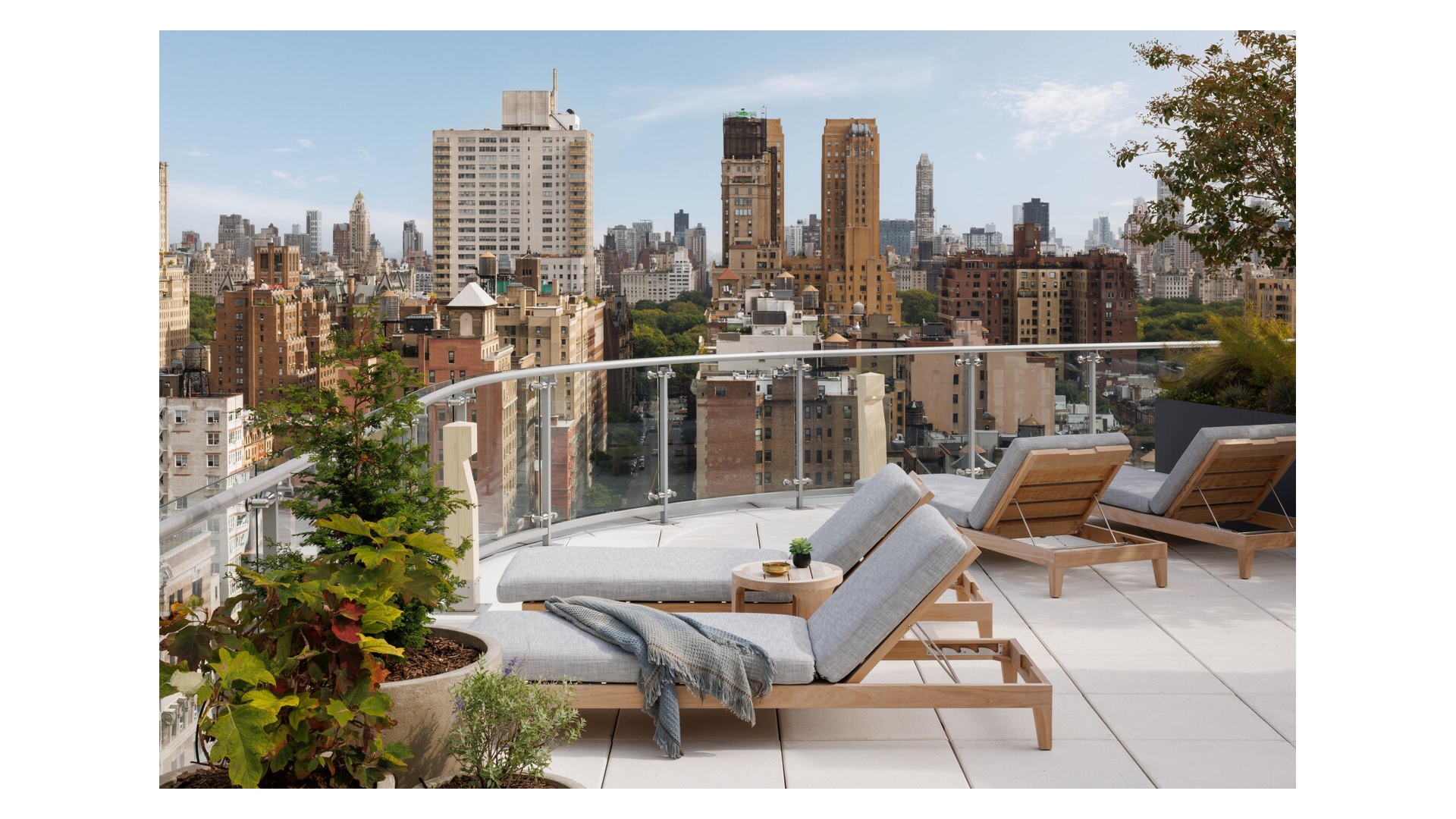 212 West 72nd Street 15G Lincoln Square New York NY 10023