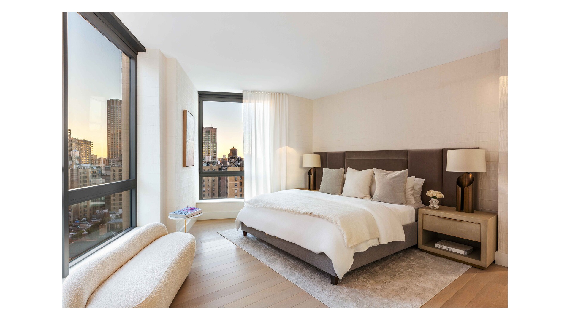 212 West 72nd Street 19G Lincoln Square New York NY 10023