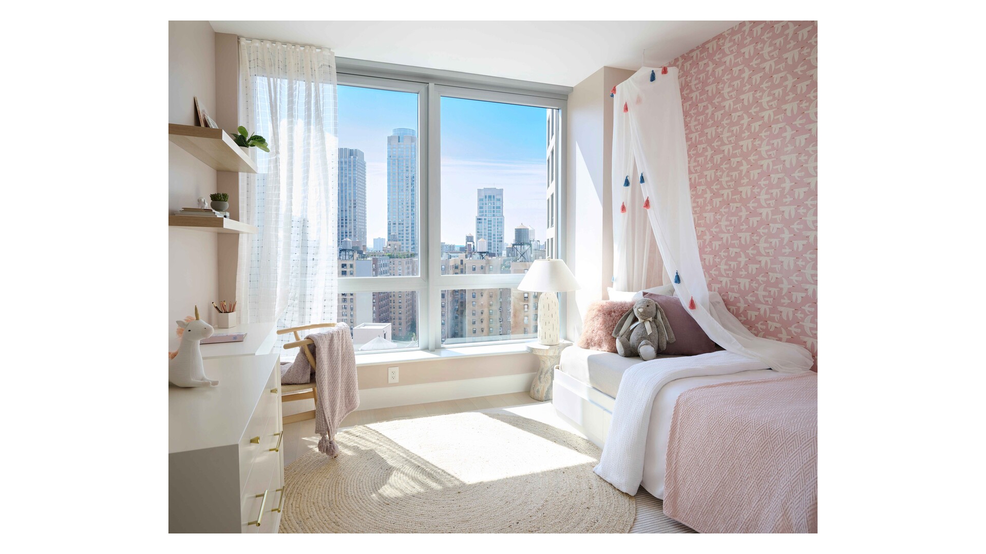 212 West 72nd Street 19G Lincoln Square New York NY 10023