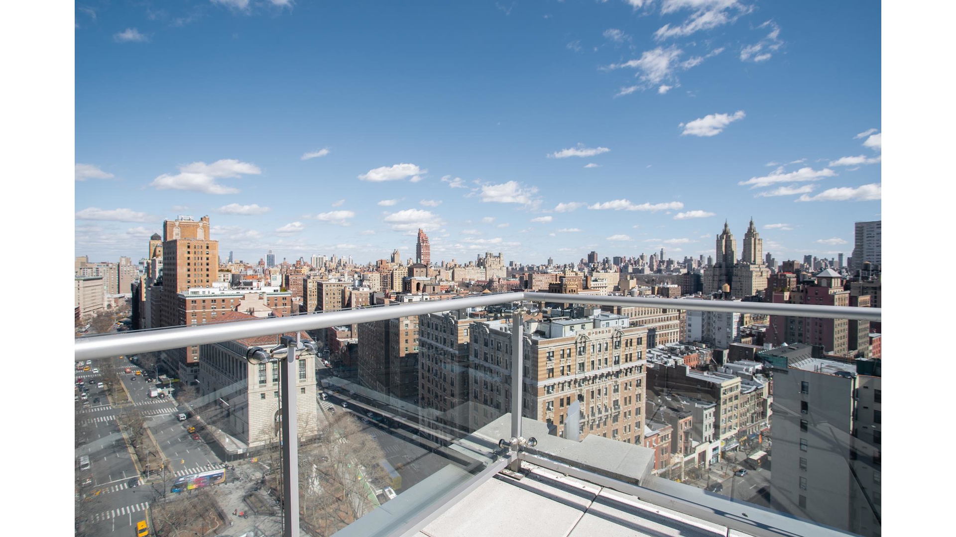 212 West 72nd Street PHS Lincoln Square New York NY 10023