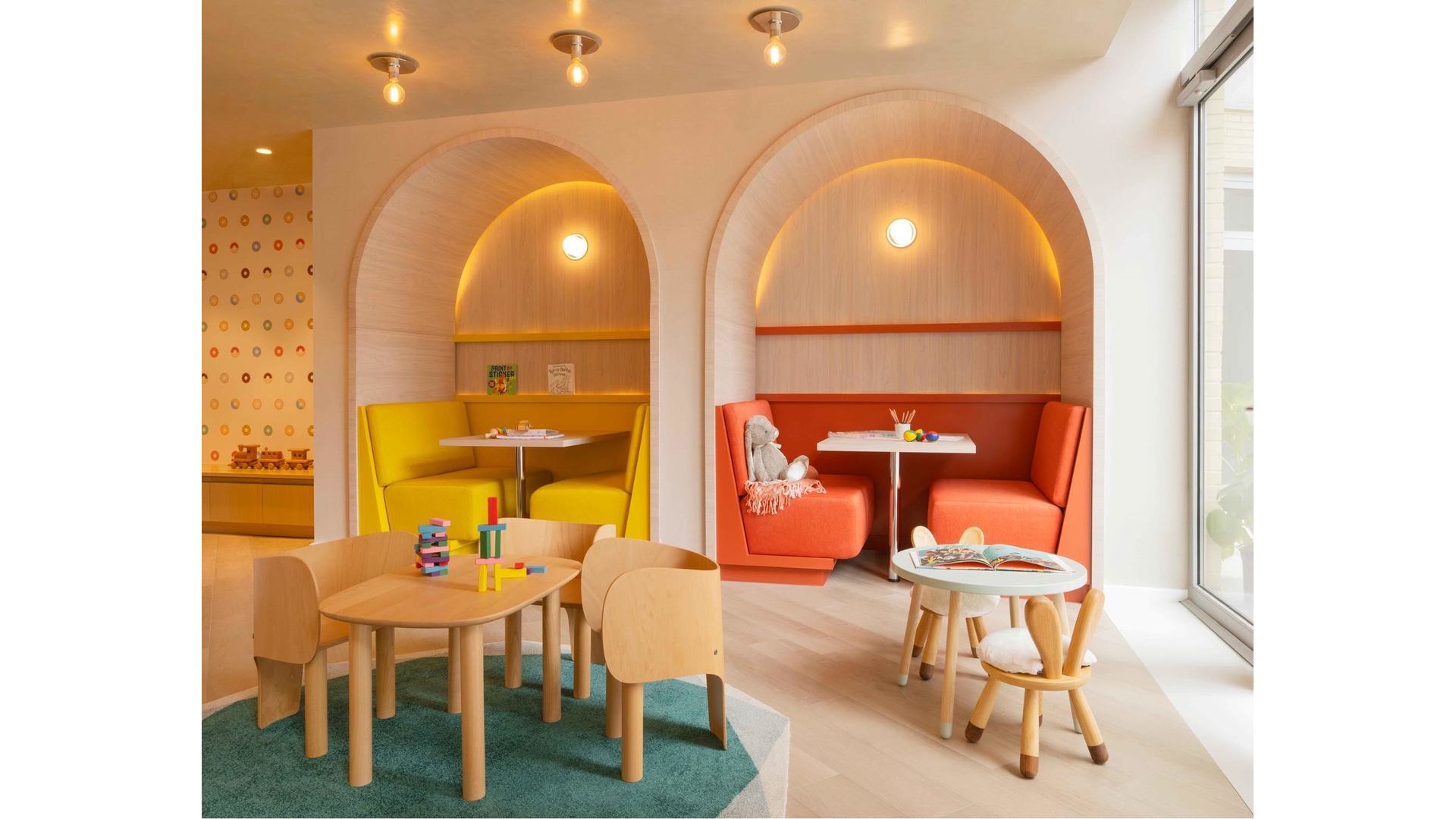 212 West 72nd Street PHS Lincoln Square New York NY 10023