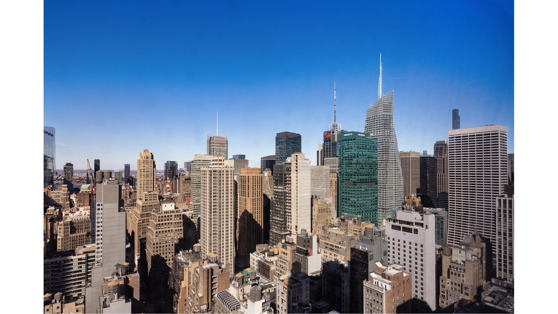 400 Fifth Avenue 43F Midtown West New York NY 10018