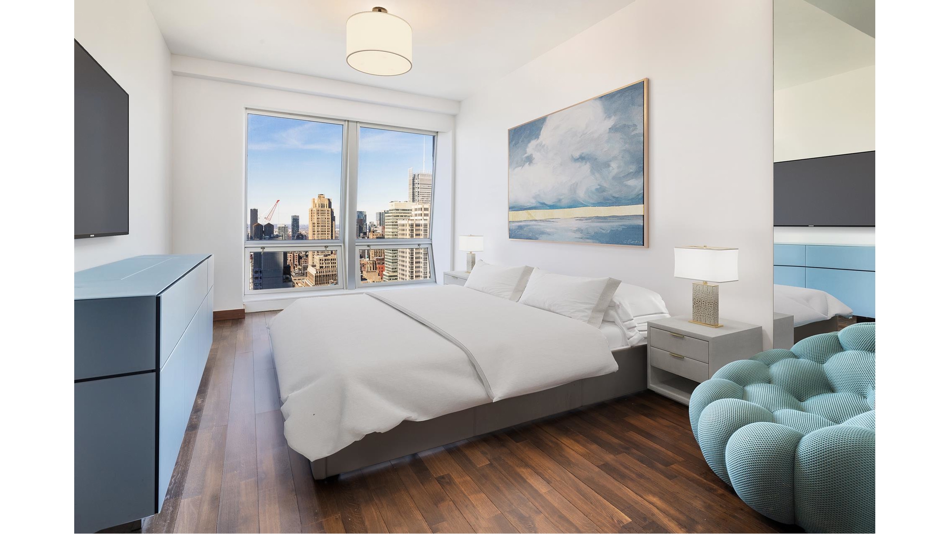 400 Fifth Avenue 43F Midtown West New York NY 10018