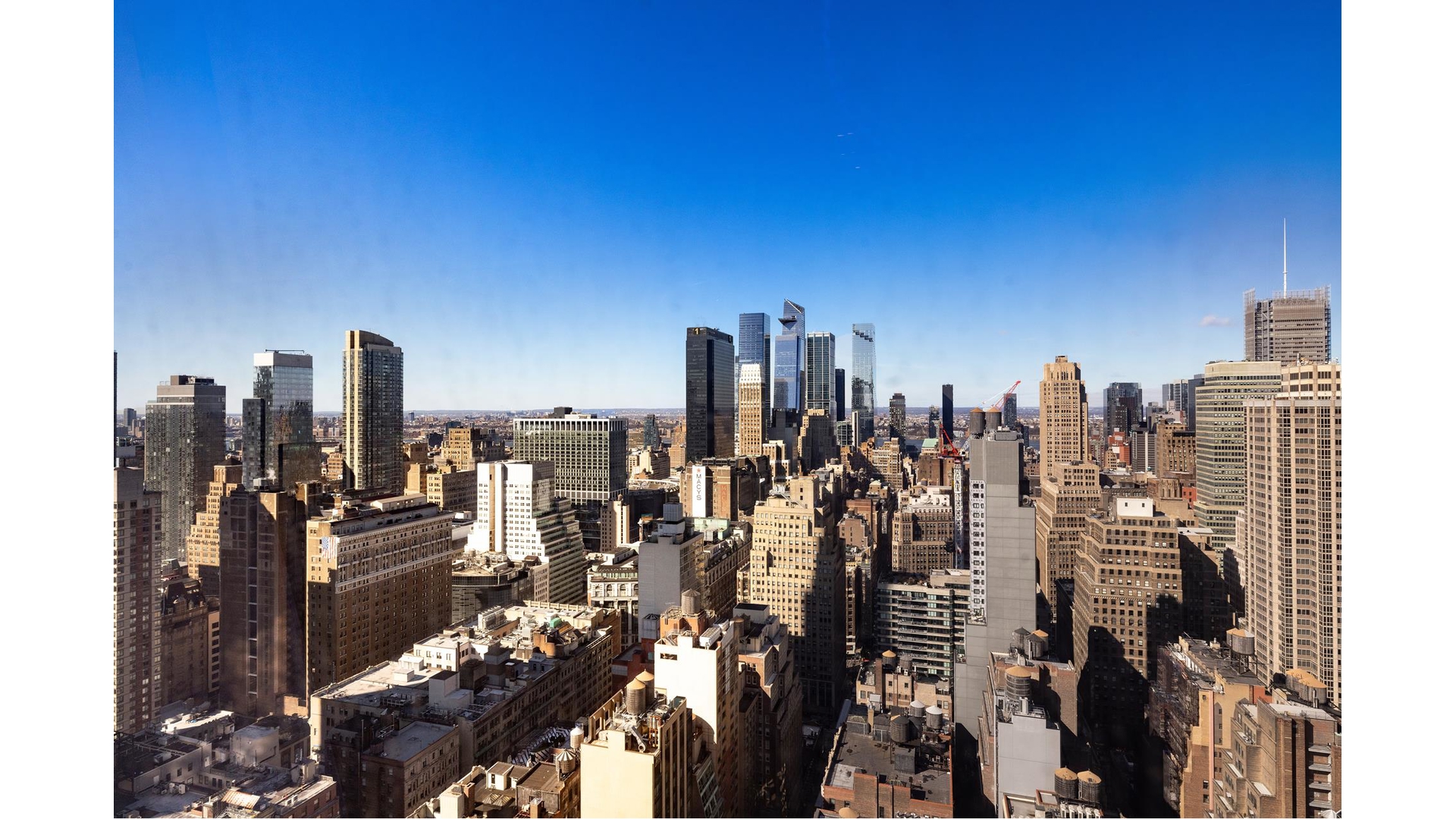 400 Fifth Avenue 43F Midtown West New York NY 10018