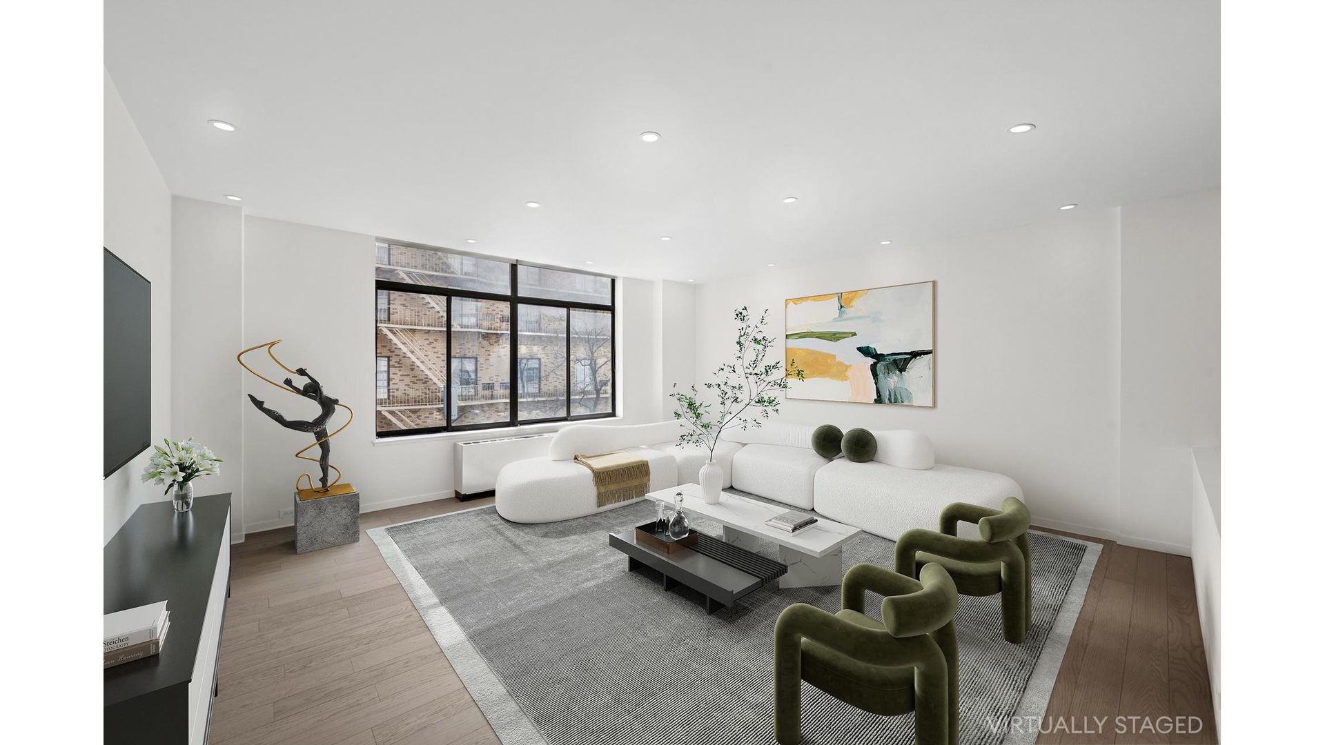 525 East 80th Street 4B Upper East Side New York NY 10075