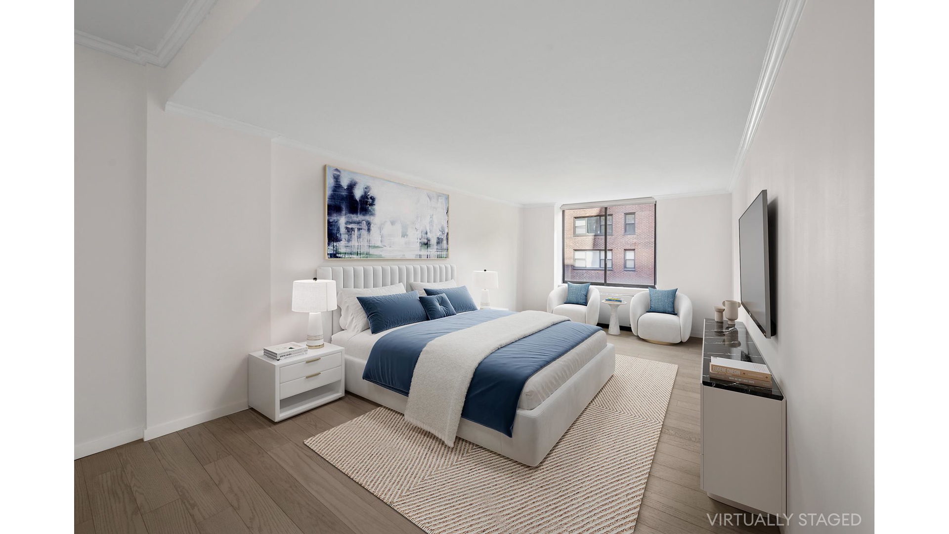 525 East 80th Street 4B Upper East Side New York NY 10075