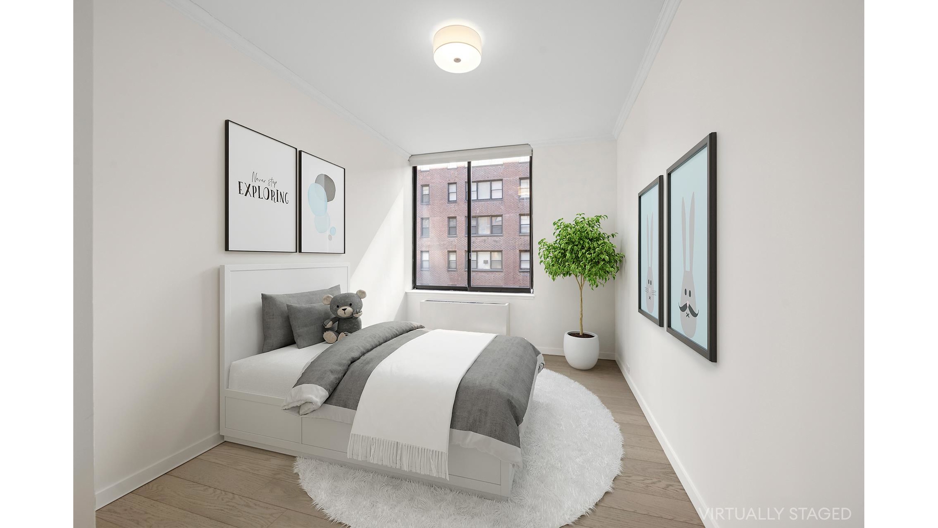 525 East 80th Street 4B Upper East Side New York NY 10075