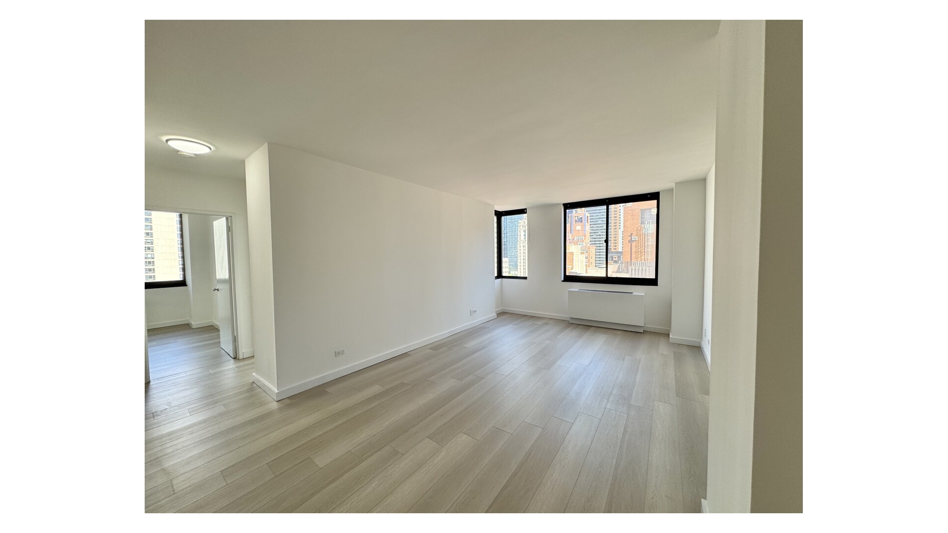 377 Rector Place 17D Battery Park City New York NY 10280