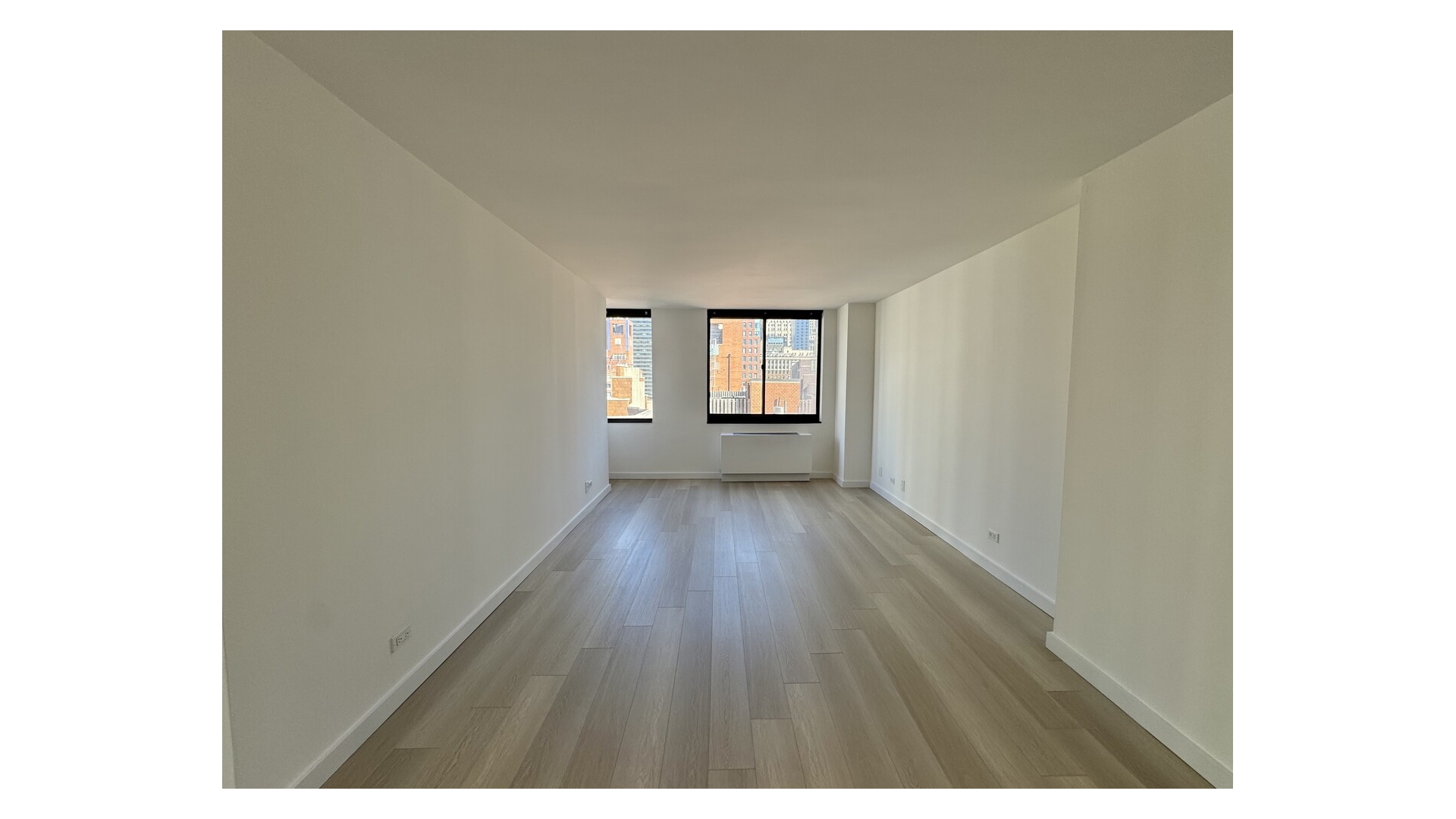 377 Rector Place 17D Battery Park City New York NY 10280
