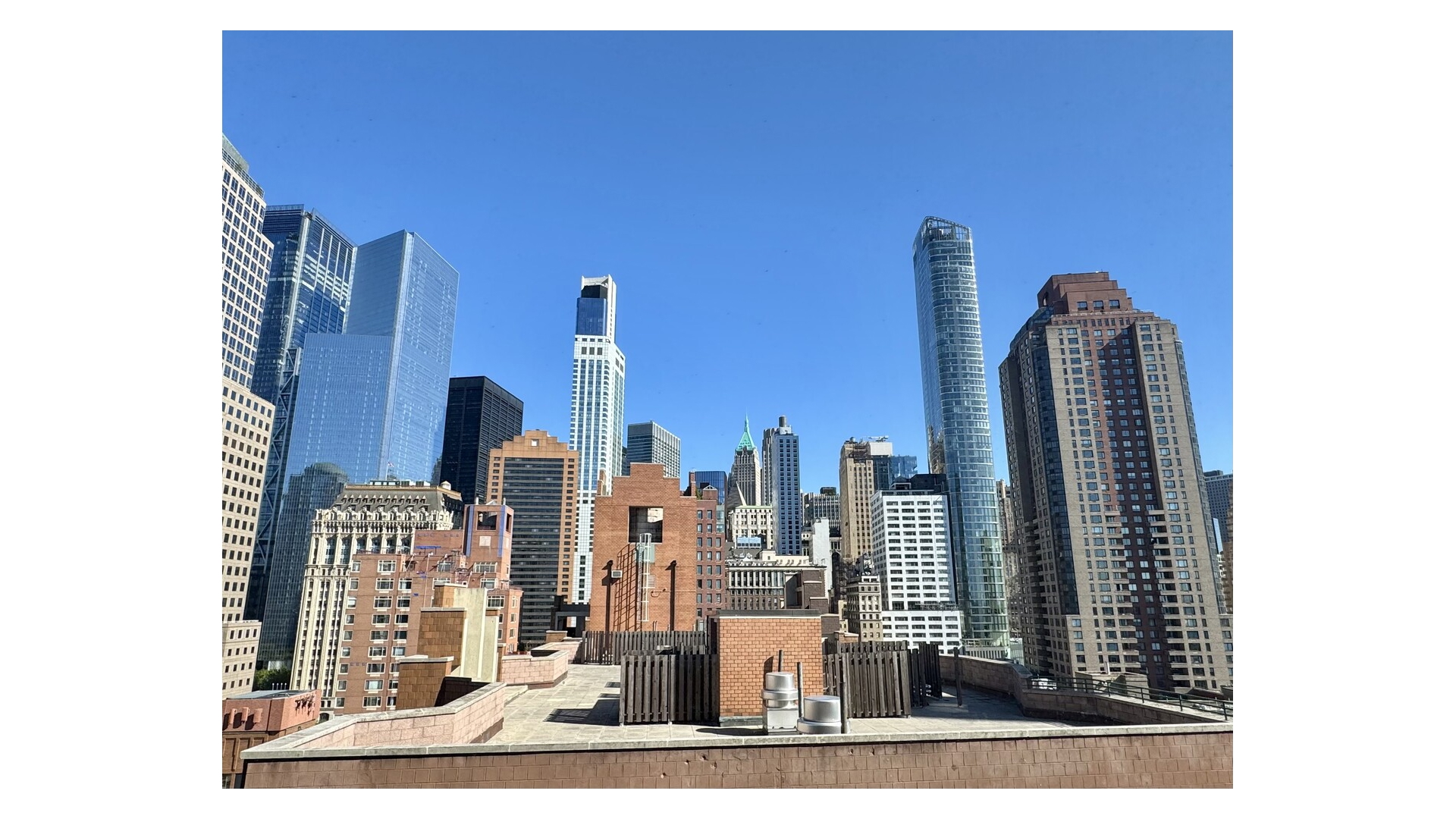 377 Rector Place 17D Battery Park City New York NY 10280