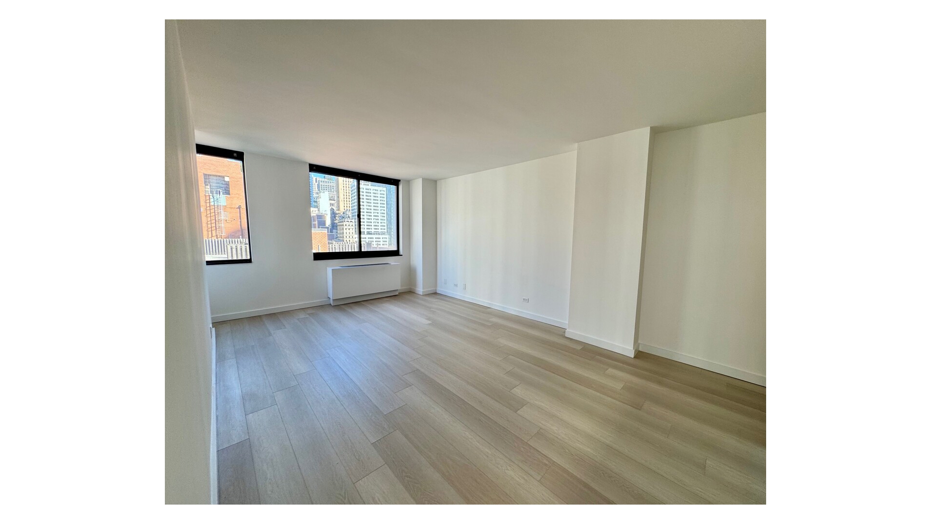 377 Rector Place 17D Battery Park City New York NY 10280