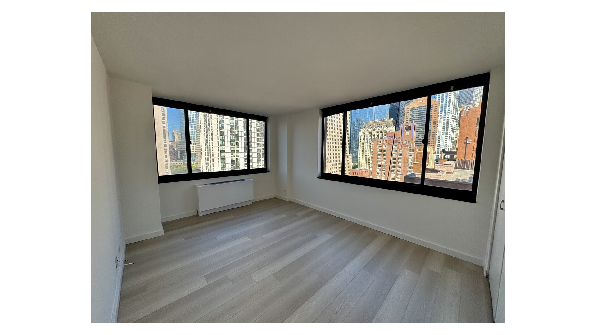 377 Rector Place 17D Battery Park City New York NY 10280
