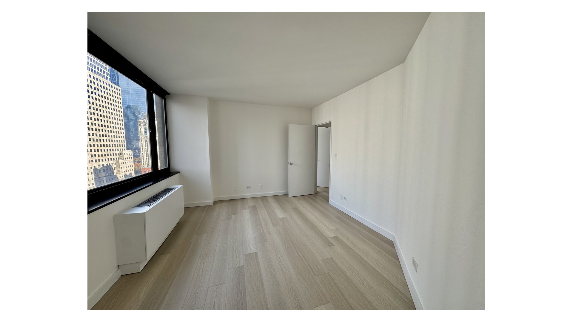 377 Rector Place 17D Battery Park City New York NY 10280