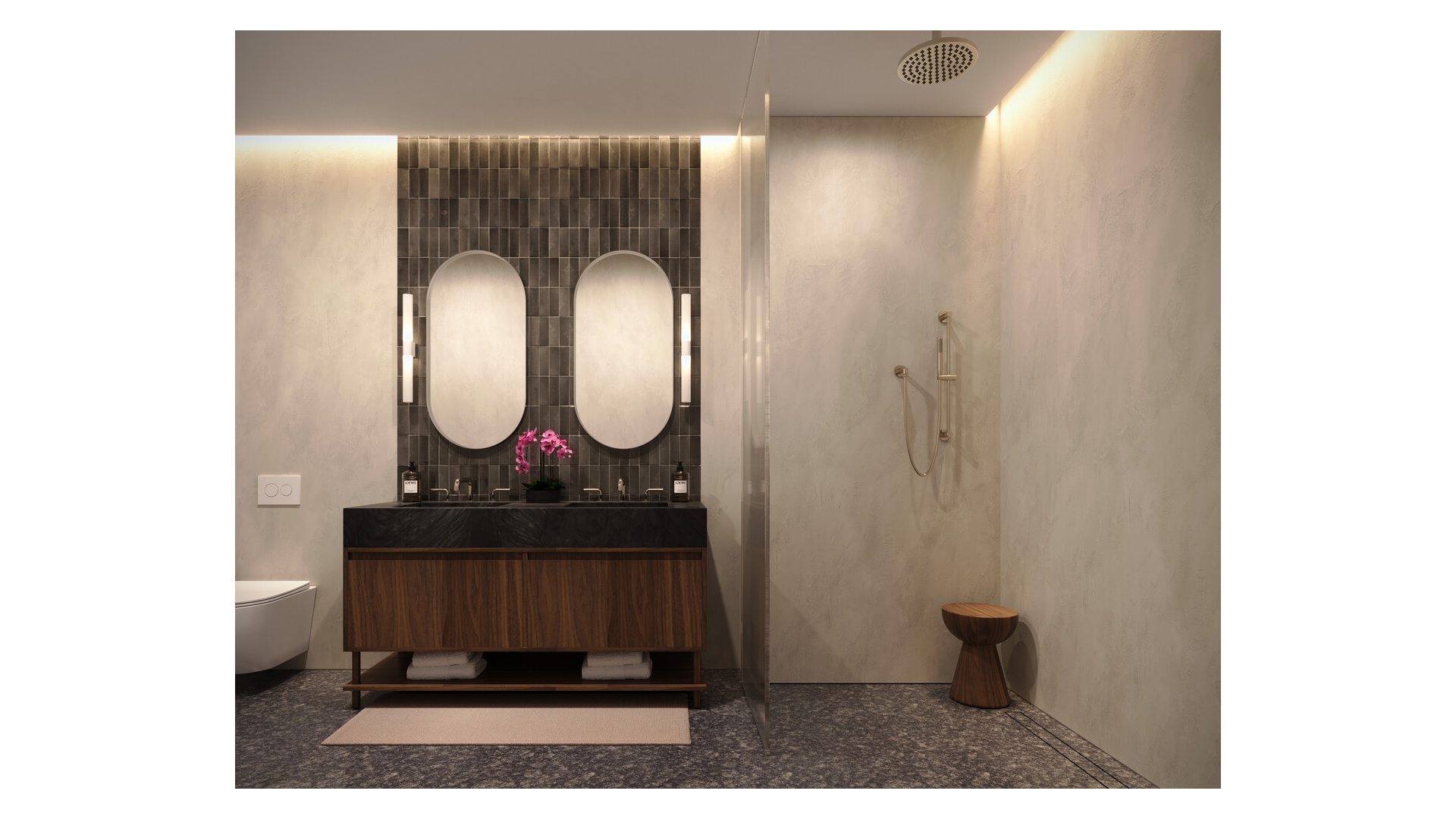 350 East 18th Street Gramercy Park New York NY 10003