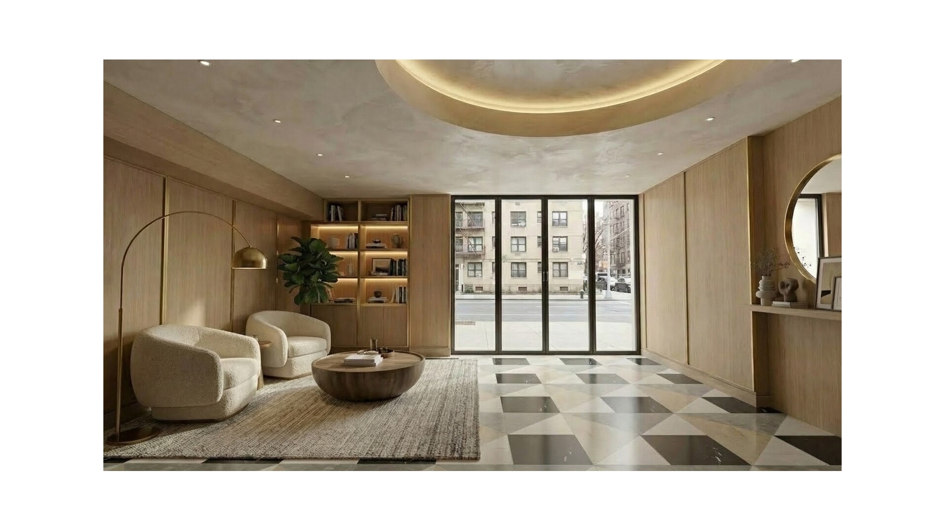 350 East 18th Street Gramercy Park New York NY 10003