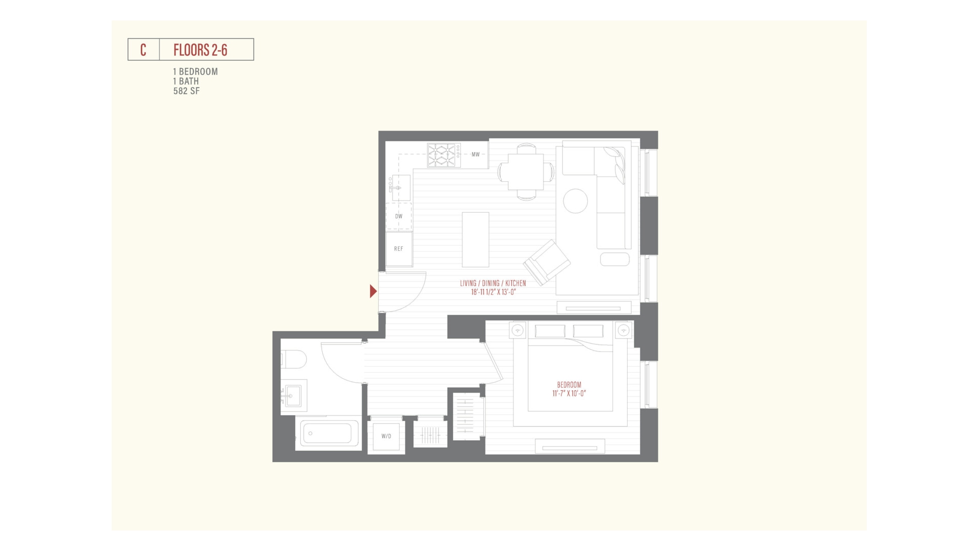 185 Grand Street Little Italy New York NY 10013