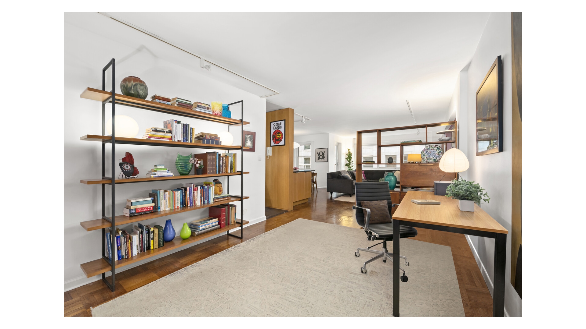 70 East 10th Street 11L Greenwich Village New York NY 10003