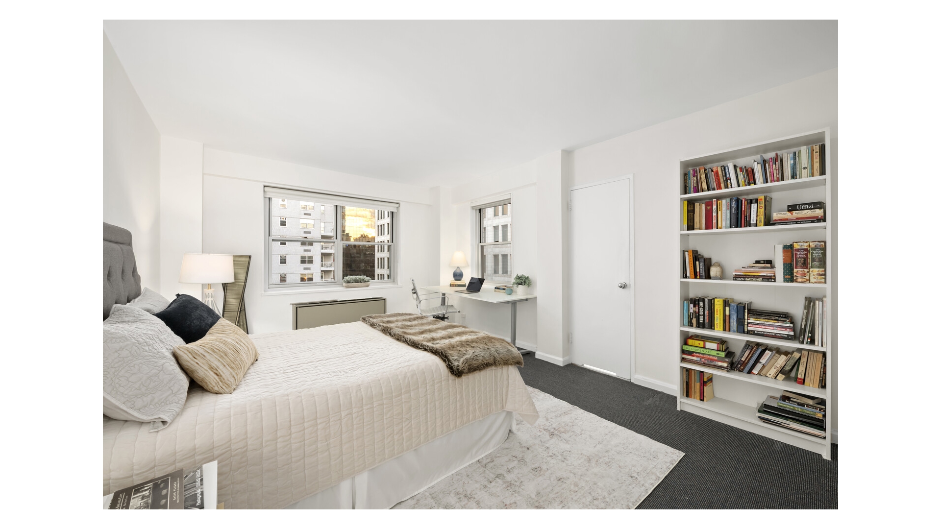 70 East 10th Street 11L Greenwich Village New York NY 10003