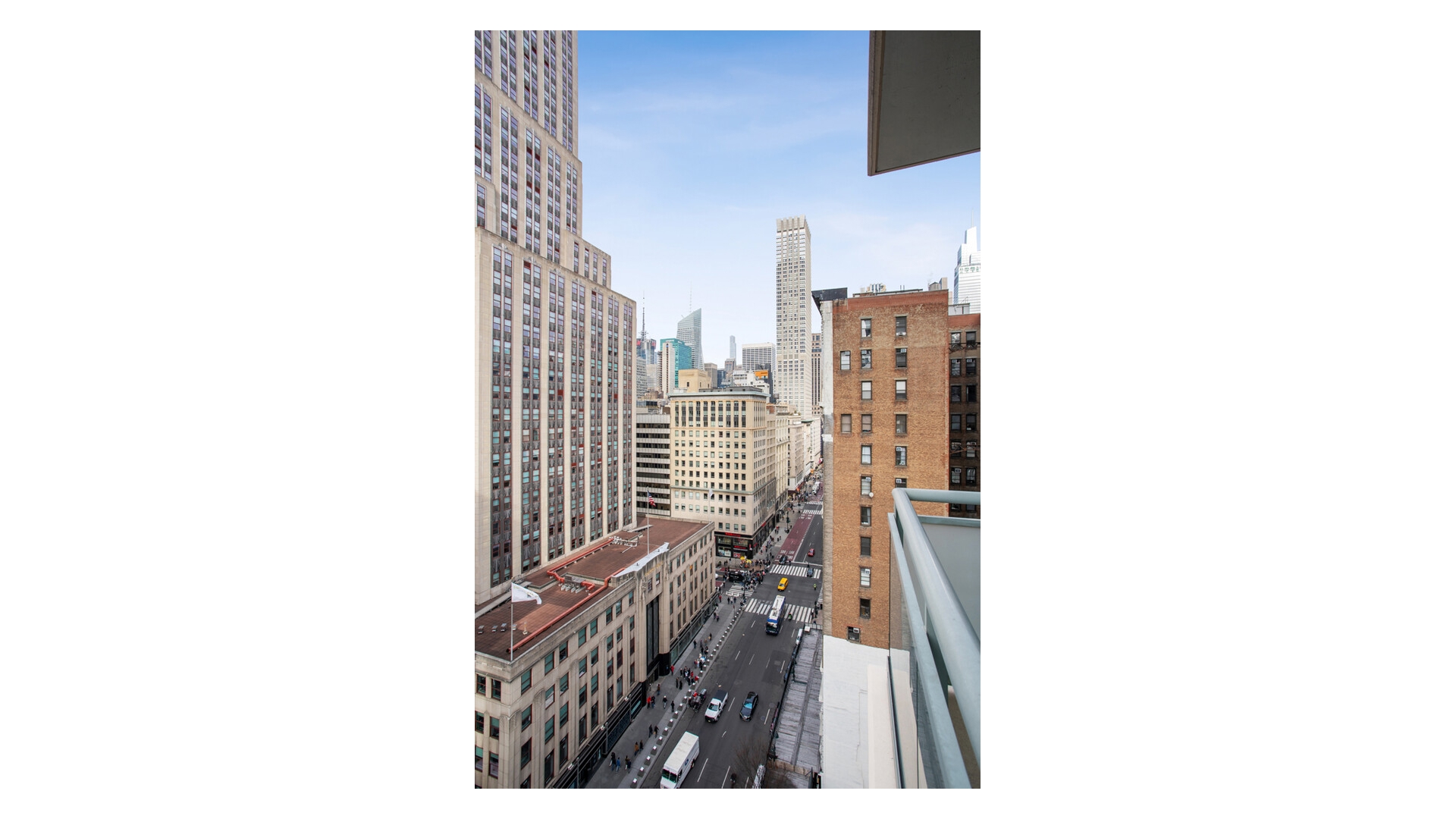 325 Fifth Avenue 20C Murray Hill New York, NY 10016