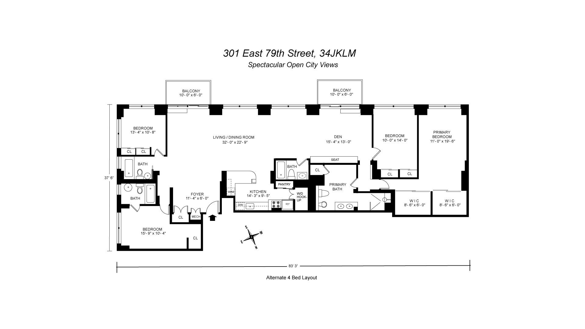 301 East 79th Street Upper East Side New York NY 10075