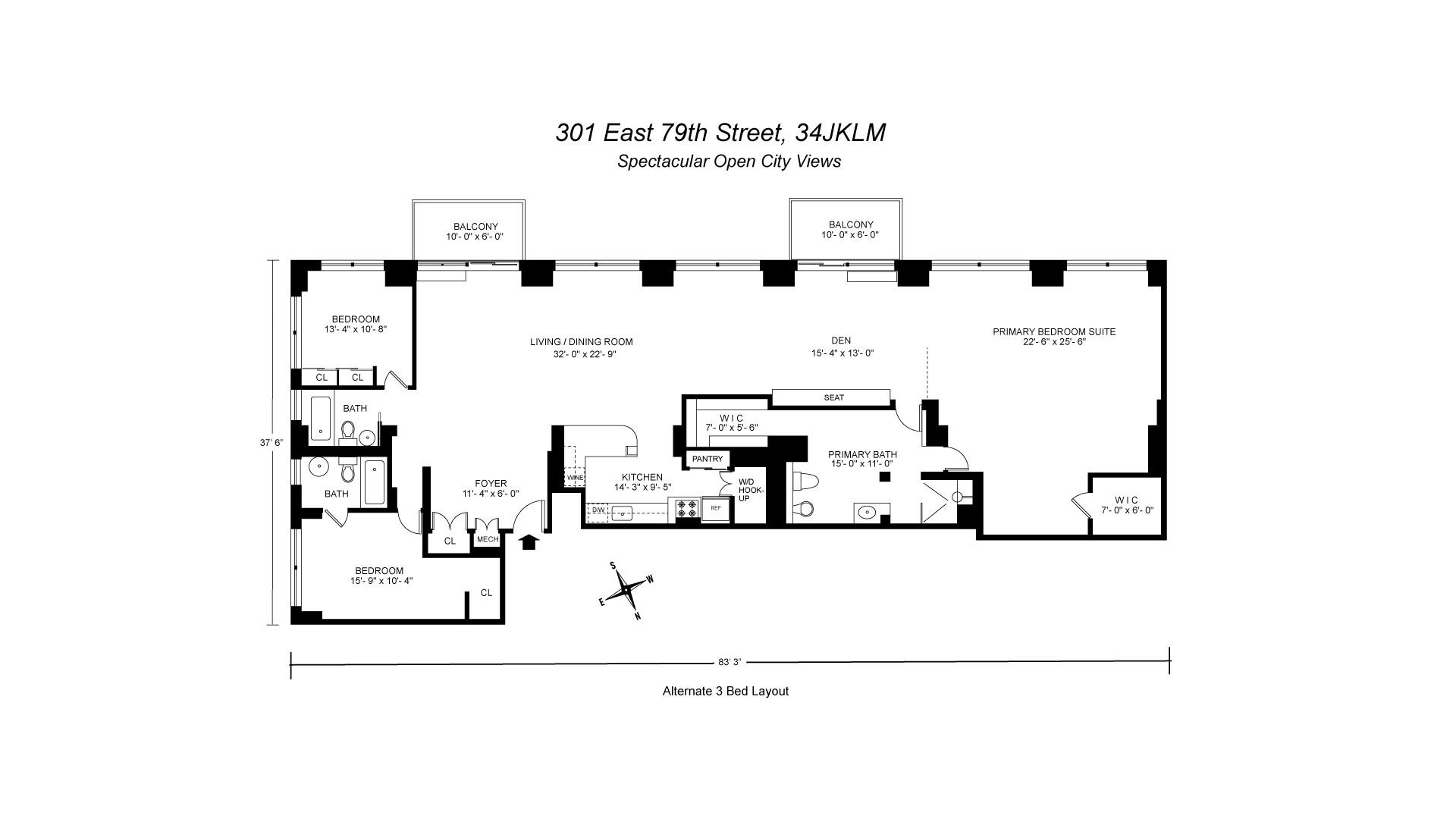 301 East 79th Street Upper East Side New York NY 10075