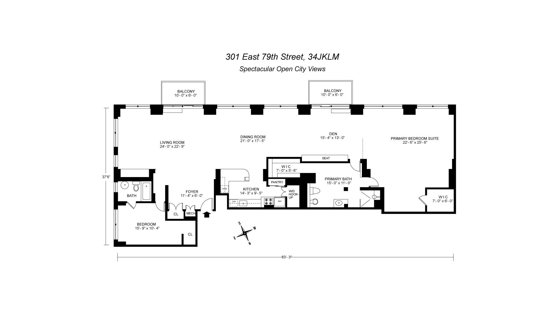 301 East 79th Street Upper East Side New York NY 10075