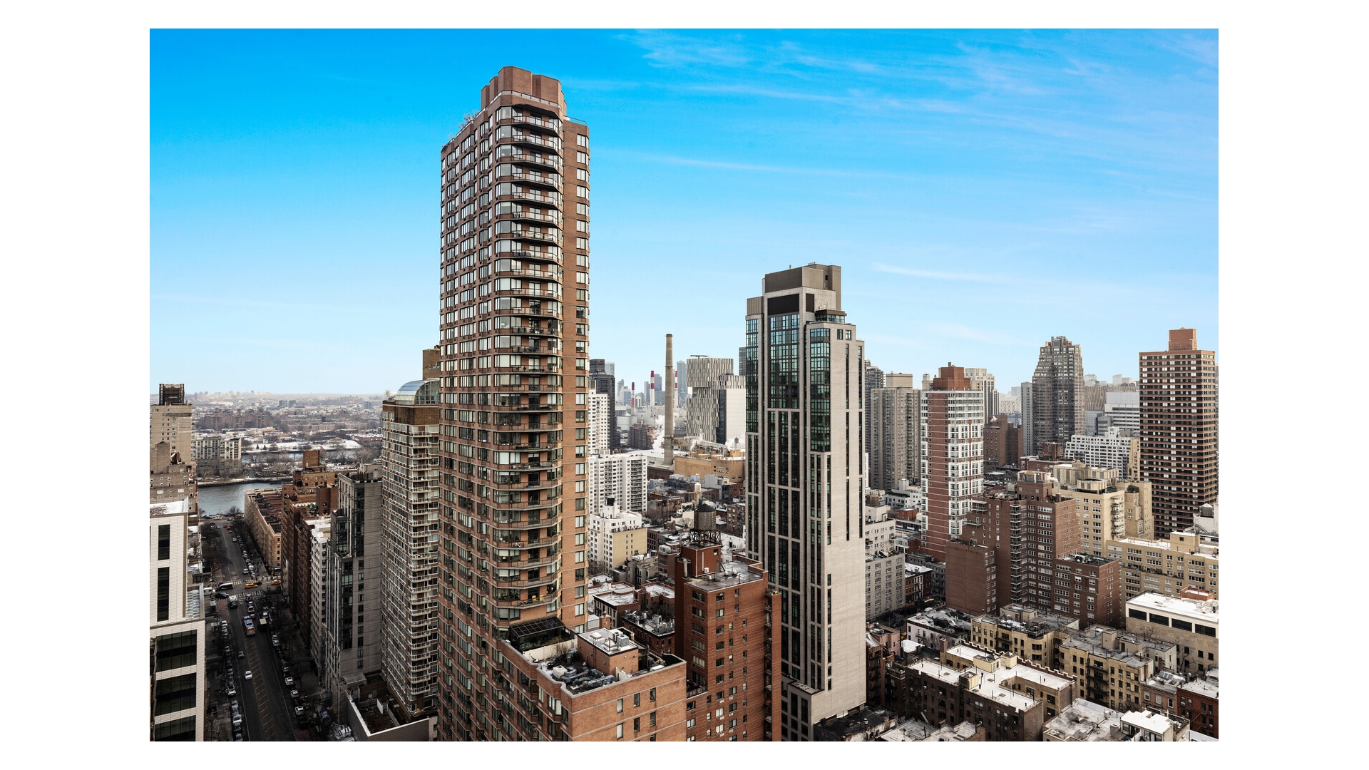 301 East 79th Street Upper East Side New York NY 10075