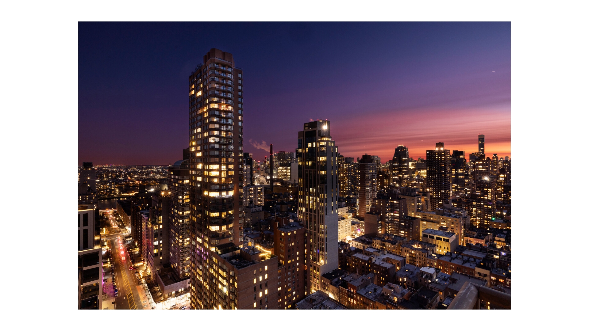 301 East 79th Street Upper East Side New York NY 10075