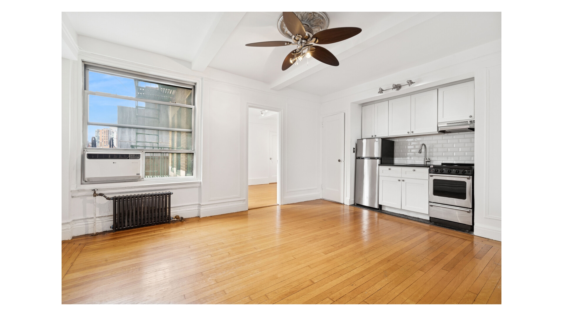 325 West 45th Street Clinton New York NY 10036