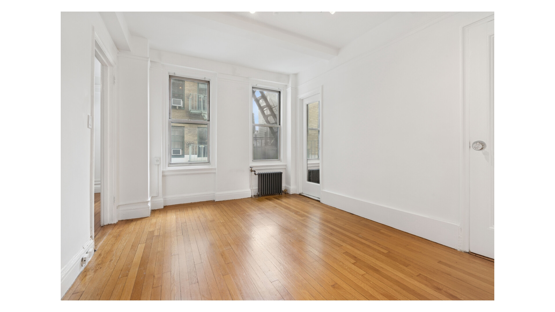 325 West 45th Street Clinton New York NY 10036