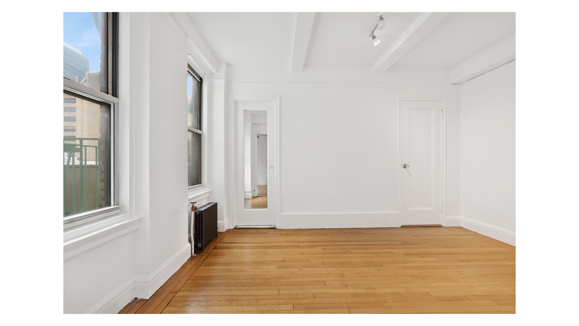 325 West 45th Street Clinton New York NY 10036