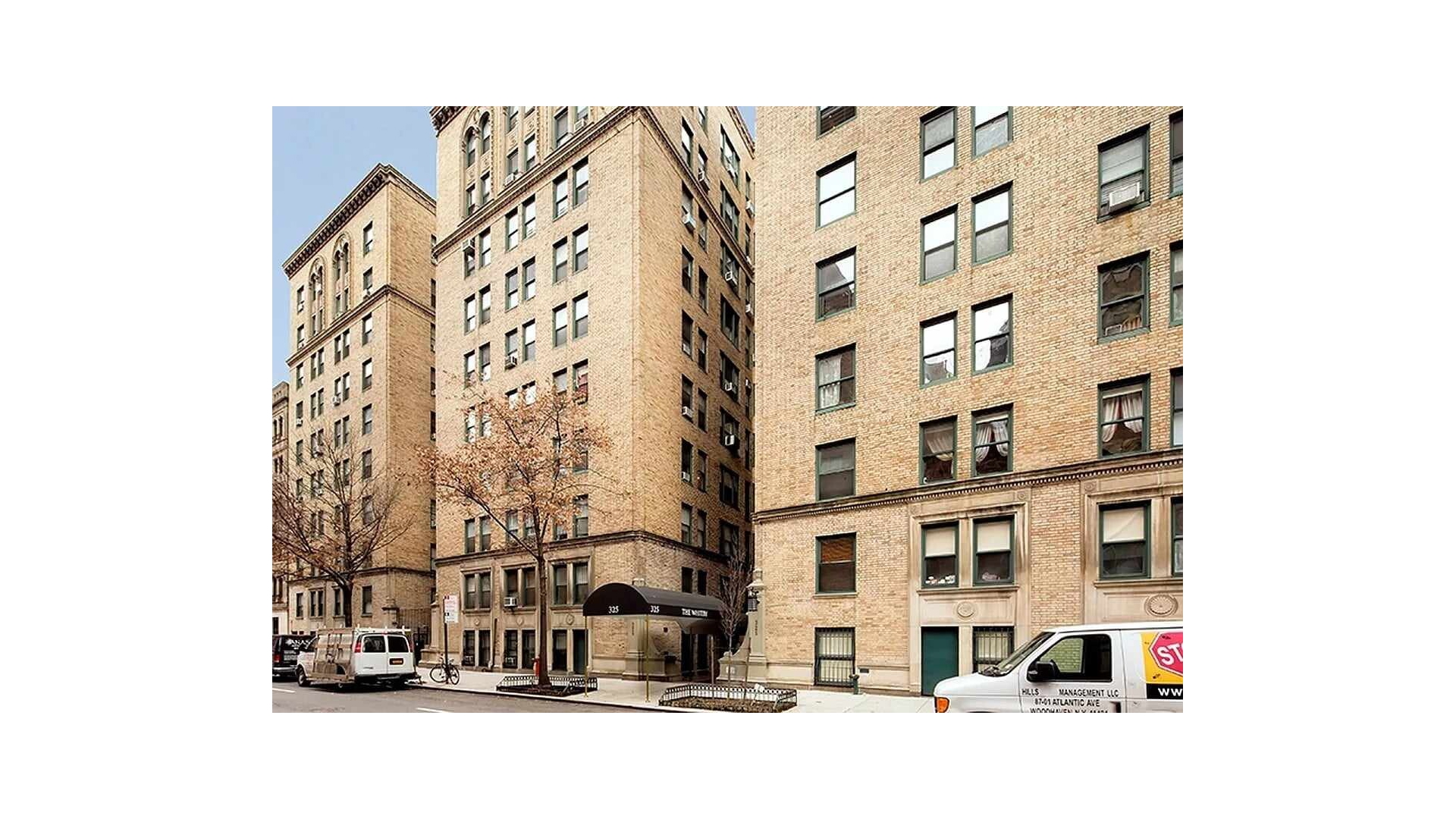 325 West 45th Street Clinton New York NY 10036