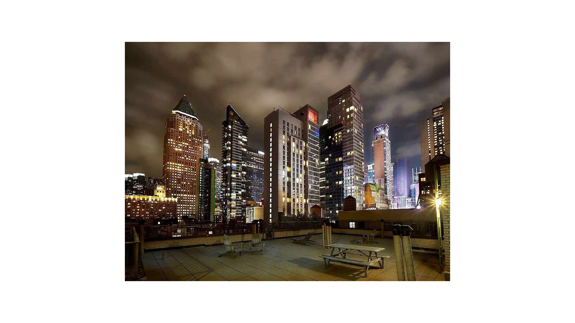 325 West 45th Street Clinton New York NY 10036