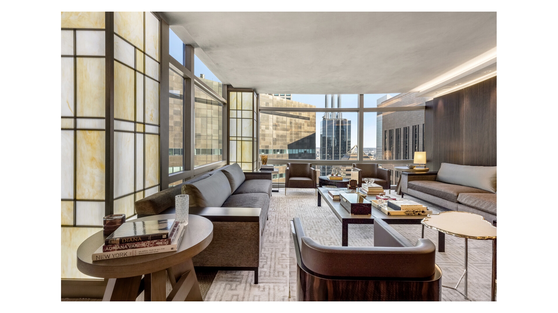 721 Fifth Avenue 58CD Midtown East New York NY 10022