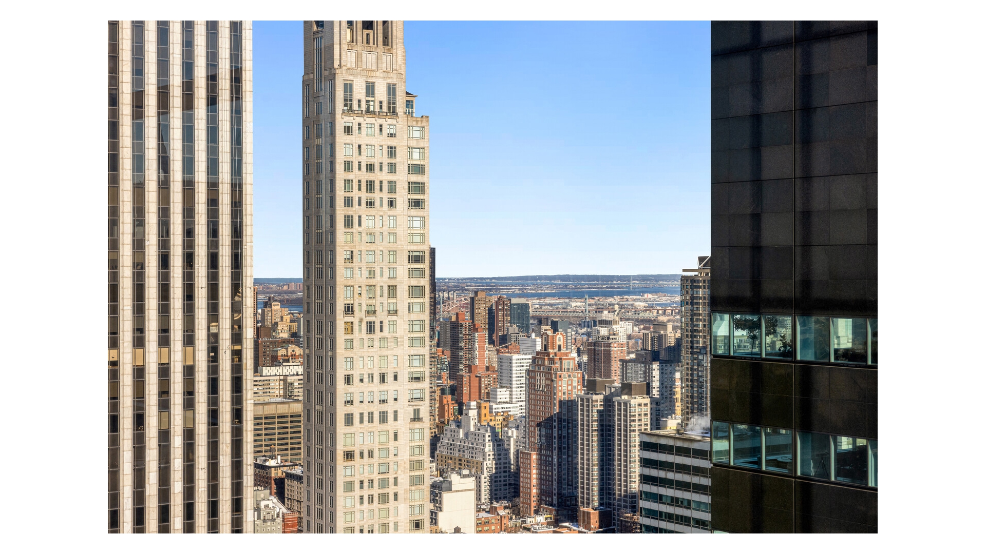 721 Fifth Avenue 58CD Midtown East New York NY 10022