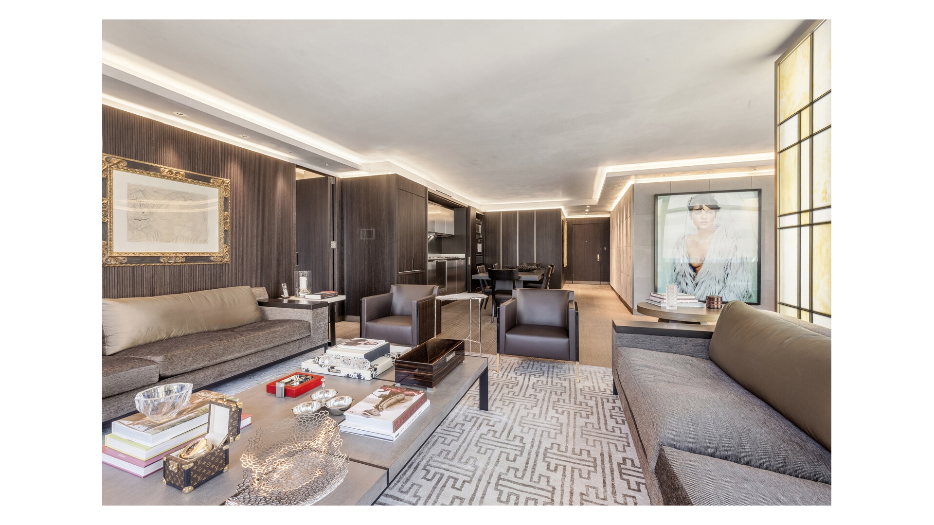 721 Fifth Avenue 58CD Midtown East New York NY 10022