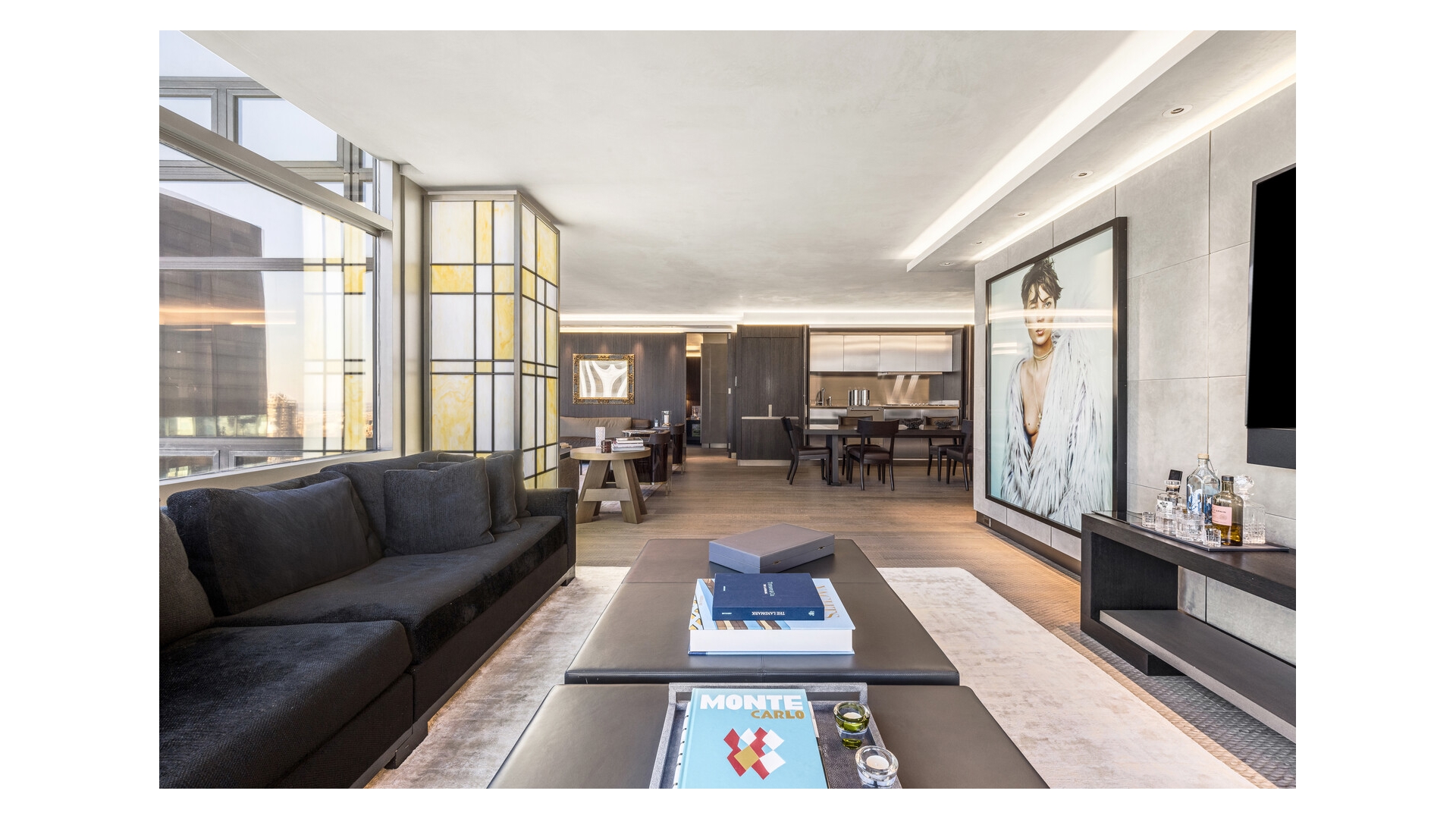 721 Fifth Avenue 58CD Midtown East New York NY 10022