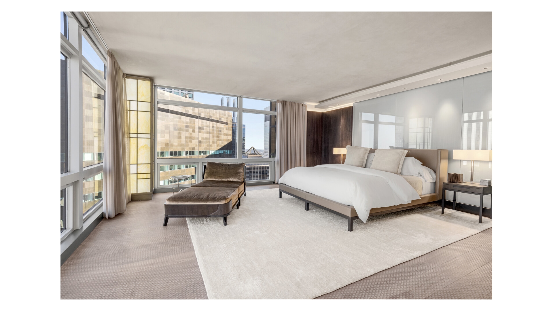 721 Fifth Avenue 58CD Midtown East New York NY 10022