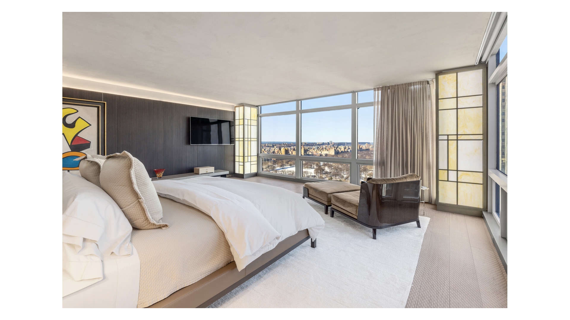 721 Fifth Avenue 58CD Midtown East New York NY 10022