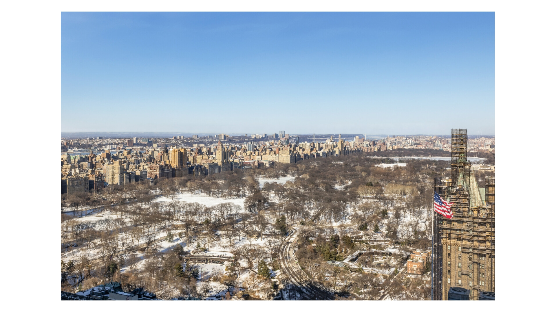 721 Fifth Avenue 58CD Midtown East New York NY 10022