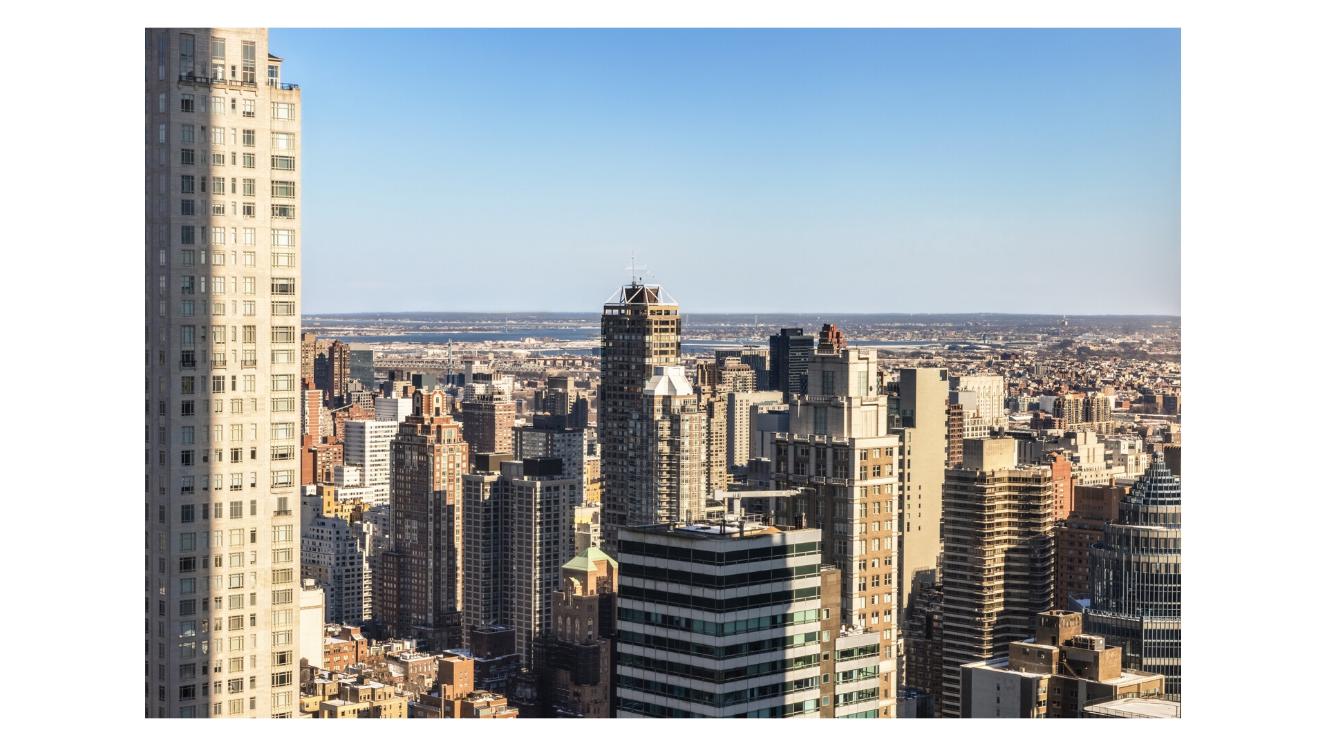 721 Fifth Avenue 58CD Midtown East New York NY 10022